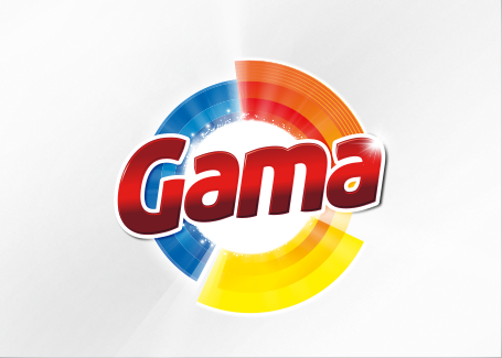 logo Gama Francia